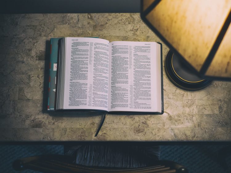 Imagen de Jesús: no solo es el autor de la salvación ¡hay más!