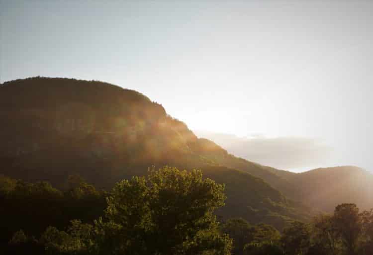Imagen destacada de El Espíritu Santo en el día de pentecostés