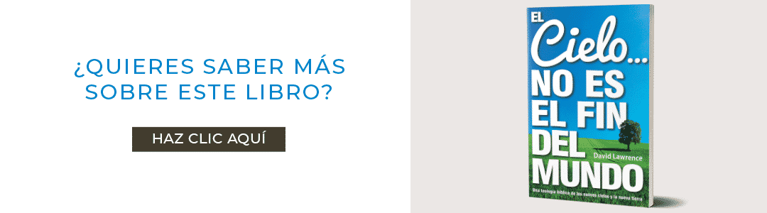 Banner de El cielo no es el fin del mundo