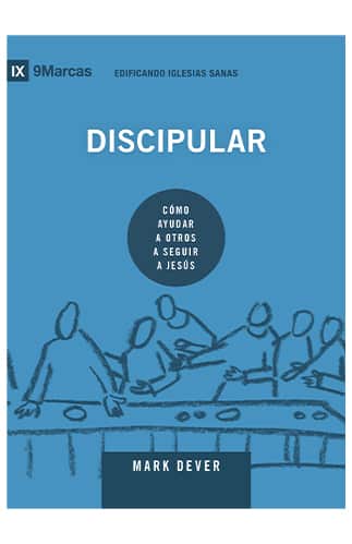 Discipular en la Biblia
