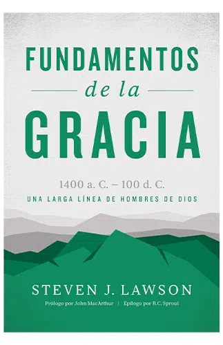 Doctrinas de la gracia